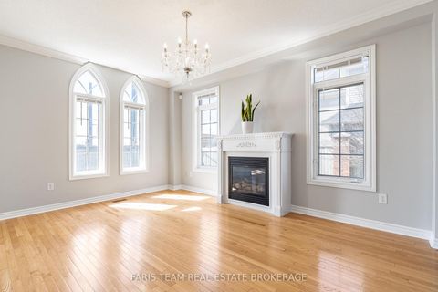 Photo 16 at 135 Prince William Way, Shore, Barrie