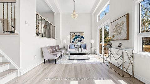 Photo 2 at 67 Carnival Court, Branson, Toronto