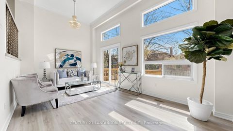 Photo 3 at 67 Carnival Court, Branson, Toronto