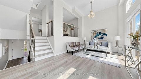 Photo 4 at 67 Carnival Court, Branson, Toronto