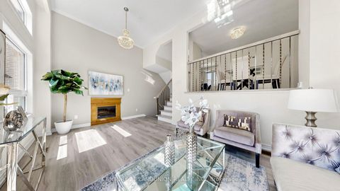 Photo 5 at 67 Carnival Court, Branson, Toronto