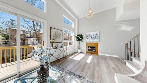 Photo 6 at 67 Carnival Court, Branson, Toronto