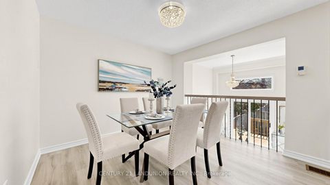 Photo 7 at 67 Carnival Court, Branson, Toronto