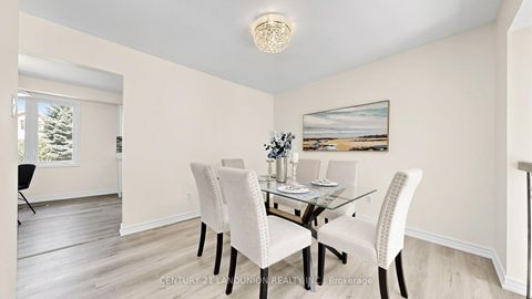 Photo 8 at 67 Carnival Court, Branson, Toronto