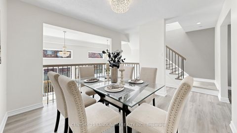 Photo 9 at 67 Carnival Court, Branson, Toronto