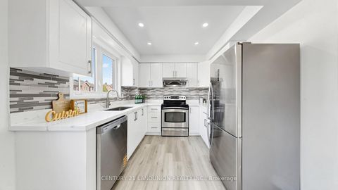 Photo 10 at 67 Carnival Court, Branson, Toronto