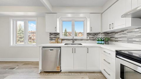 Photo 11 at 67 Carnival Court, Branson, Toronto