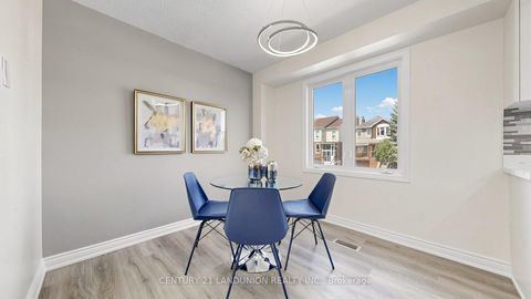 Photo 12 at 67 Carnival Court, Branson, Toronto