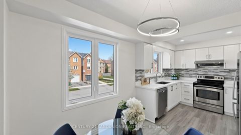 Photo 13 at 67 Carnival Court, Branson, Toronto