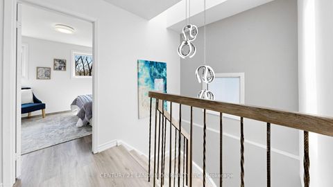 Photo 14 at 67 Carnival Court, Branson, Toronto