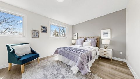 Photo 15 at 67 Carnival Court, Branson, Toronto