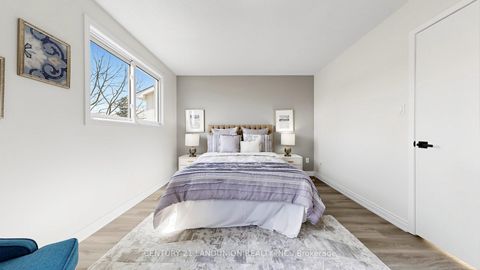 Photo 16 at 67 Carnival Court, Branson, Toronto