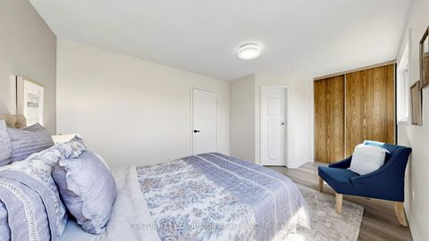 Photo 17 at 67 Carnival Court, Branson, Toronto