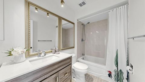 Photo 23 at 67 Carnival Court, Branson, Toronto