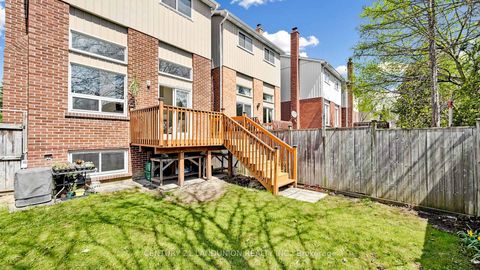 Photo 28 at 67 Carnival Court, Branson, Toronto