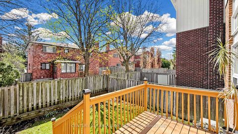 Photo 29 at 67 Carnival Court, Branson, Toronto