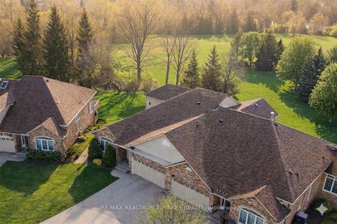 Photo 1 at 440 Morley Cook Crescent, Wyndham, Newmarket