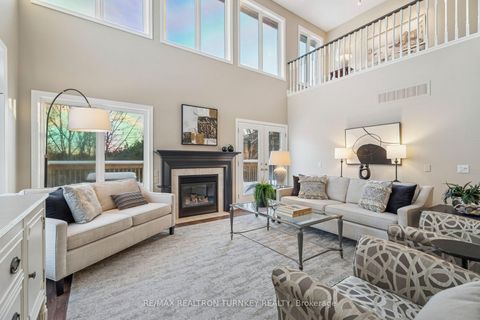 Photo 5 at 440 Morley Cook Crescent, Wyndham, Newmarket