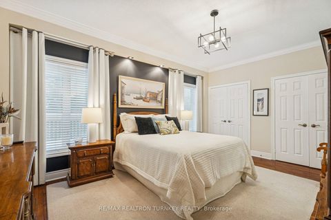 Photo 22 at 440 Morley Cook Crescent, Wyndham, Newmarket