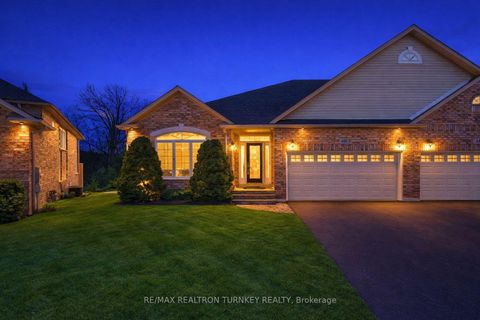 Photo 47 at 440 Morley Cook Crescent, Wyndham, Newmarket