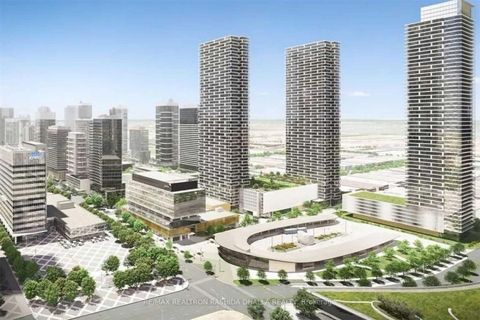 Photo 0 at 5312 - 5 Buttermill Avenue, Vaughan Corporate Centre, Vaughan