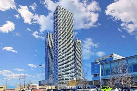 Photo 3 at 5312 - 5 Buttermill Avenue, Vaughan Corporate Centre, Vaughan