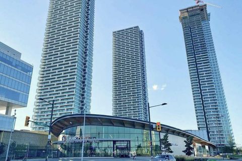 Photo 4 at 5312 - 5 Buttermill Avenue, Vaughan Corporate Centre, Vaughan