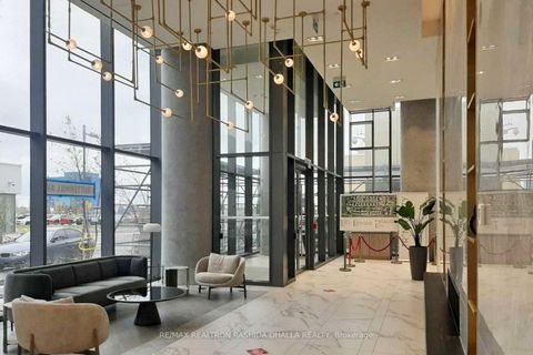 Photo 6 at 5312 - 5 Buttermill Avenue, Vaughan Corporate Centre, Vaughan