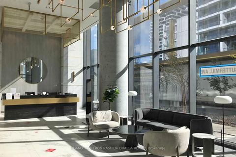 Photo 7 at 5312 - 5 Buttermill Avenue, Vaughan Corporate Centre, Vaughan