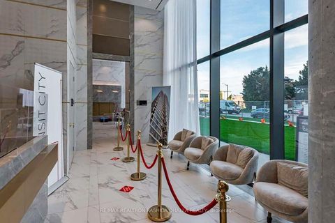 Photo 8 at 5312 - 5 Buttermill Avenue, Vaughan Corporate Centre, Vaughan