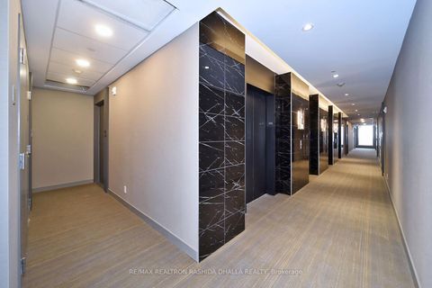 Photo 9 at 5312 - 5 Buttermill Avenue, Vaughan Corporate Centre, Vaughan