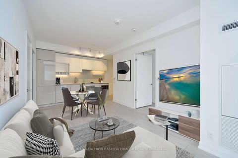 Photo 10 at 5312 - 5 Buttermill Avenue, Vaughan Corporate Centre, Vaughan