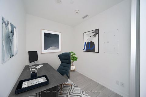 Photo 11 at 5312 - 5 Buttermill Avenue, Vaughan Corporate Centre, Vaughan