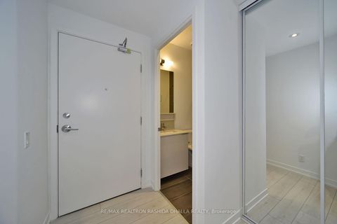 Photo 13 at 5312 - 5 Buttermill Avenue, Vaughan Corporate Centre, Vaughan