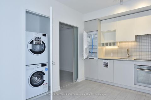 Photo 22 at 5312 - 5 Buttermill Avenue, Vaughan Corporate Centre, Vaughan