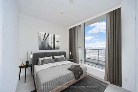 Photo 25 at 5312 - 5 Buttermill Avenue, Vaughan Corporate Centre, Vaughan