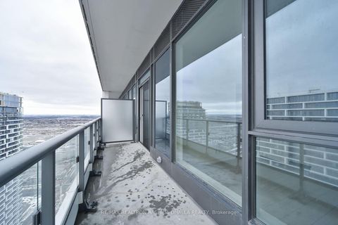 Photo 29 at 5312 - 5 Buttermill Avenue, Vaughan Corporate Centre, Vaughan