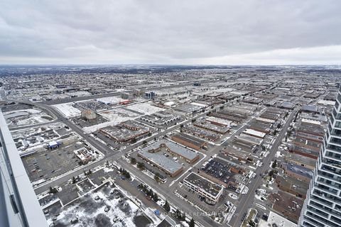 Photo 31 at 5312 - 5 Buttermill Avenue, Vaughan Corporate Centre, Vaughan