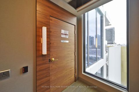 Photo 33 at 5312 - 5 Buttermill Avenue, Vaughan Corporate Centre, Vaughan