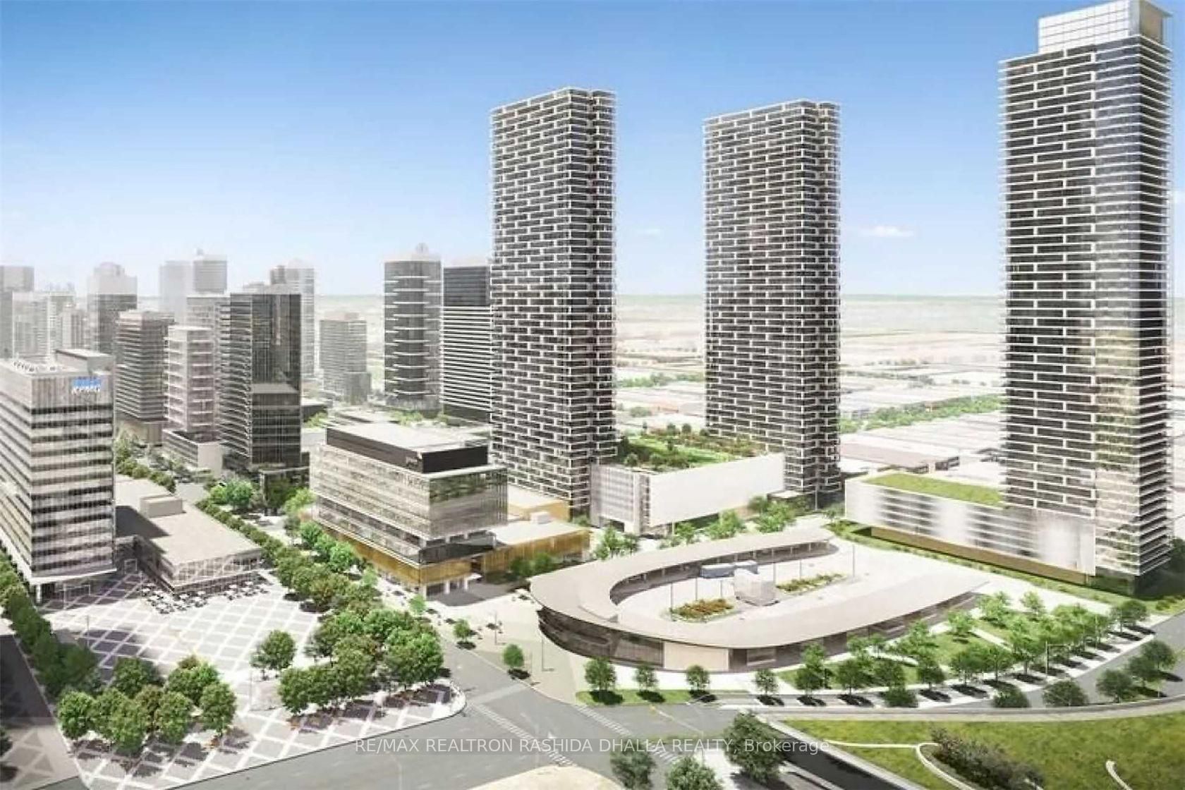 5312 - 5 Buttermill Avenue, Vaughan Corporate Centre, Vaughan photo number 2