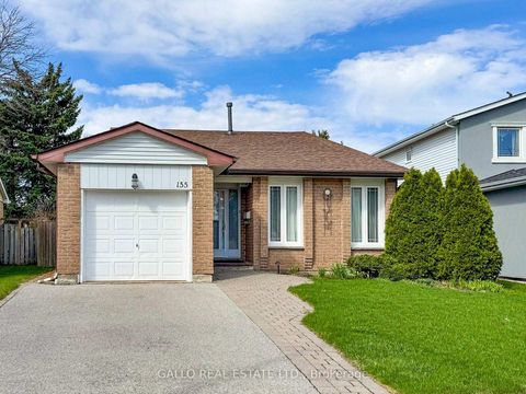 Photo 0 at 155 Goldhawk Trail, Milliken, Toronto