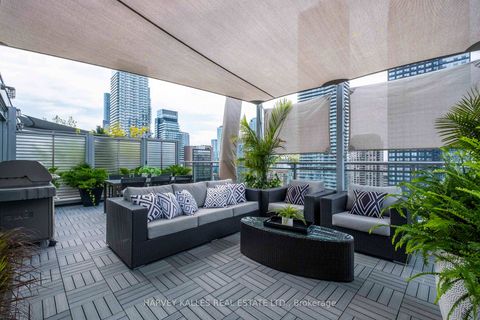 Photo 0 at PH2 - 22 Wellesley Street E, Yonge Corridor, Toronto