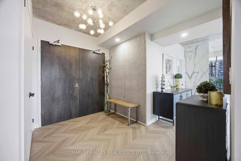 Photo 5 at PH2 - 22 Wellesley Street E, Yonge Corridor, Toronto