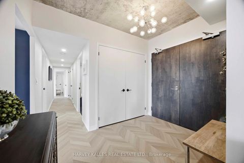 Photo 6 at PH2 - 22 Wellesley Street E, Yonge Corridor, Toronto