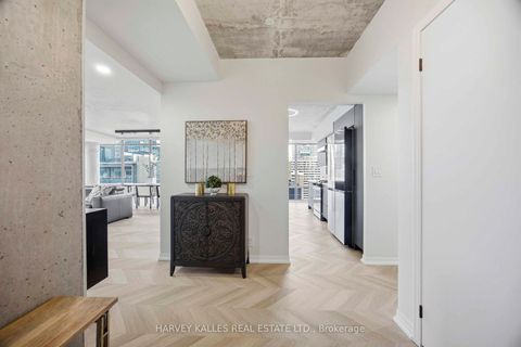 Photo 7 at PH2 - 22 Wellesley Street E, Yonge Corridor, Toronto