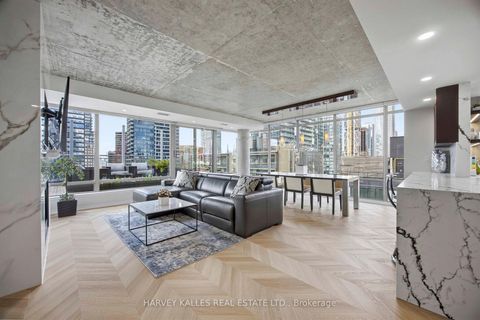 Photo 8 at PH2 - 22 Wellesley Street E, Yonge Corridor, Toronto