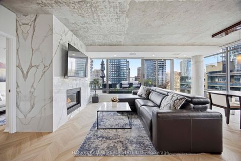 Photo 9 at PH2 - 22 Wellesley Street E, Yonge Corridor, Toronto