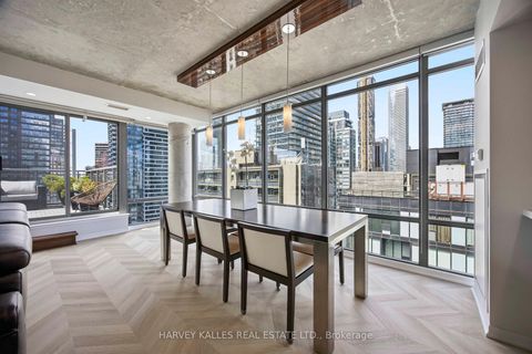 Photo 12 at PH2 - 22 Wellesley Street E, Yonge Corridor, Toronto