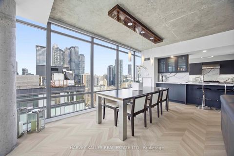 Photo 13 at PH2 - 22 Wellesley Street E, Yonge Corridor, Toronto