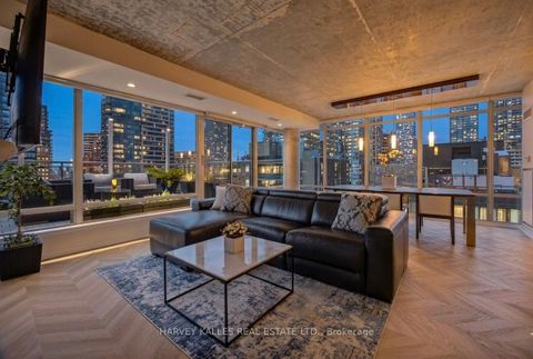 Photo 14 at PH2 - 22 Wellesley Street E, Yonge Corridor, Toronto